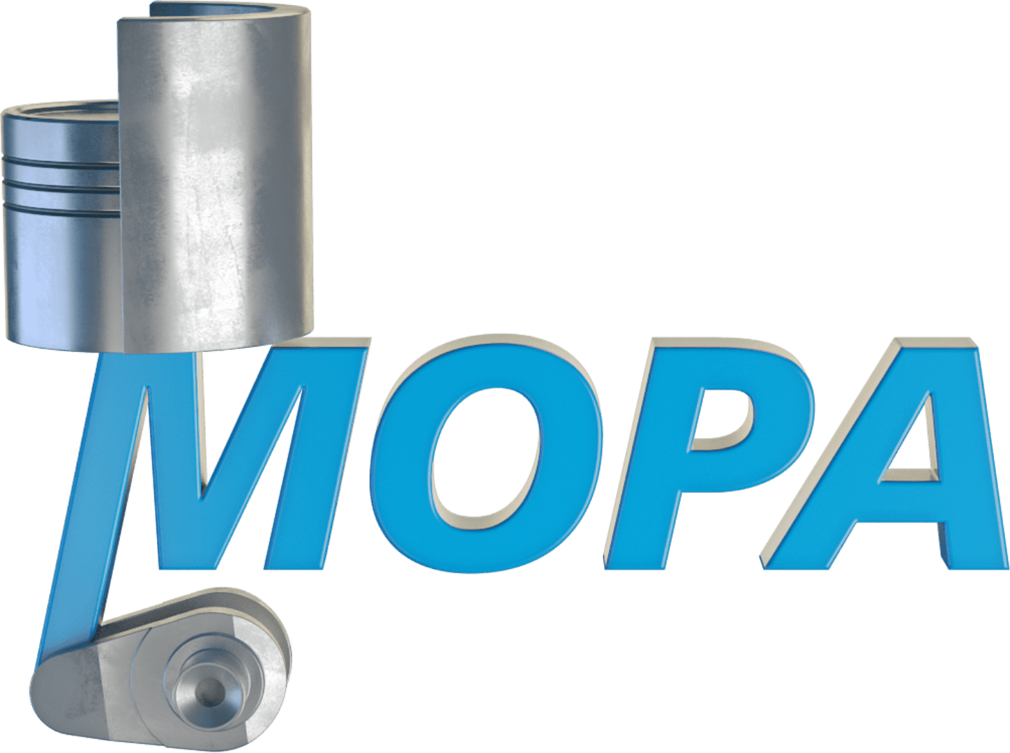 Mopa Logo